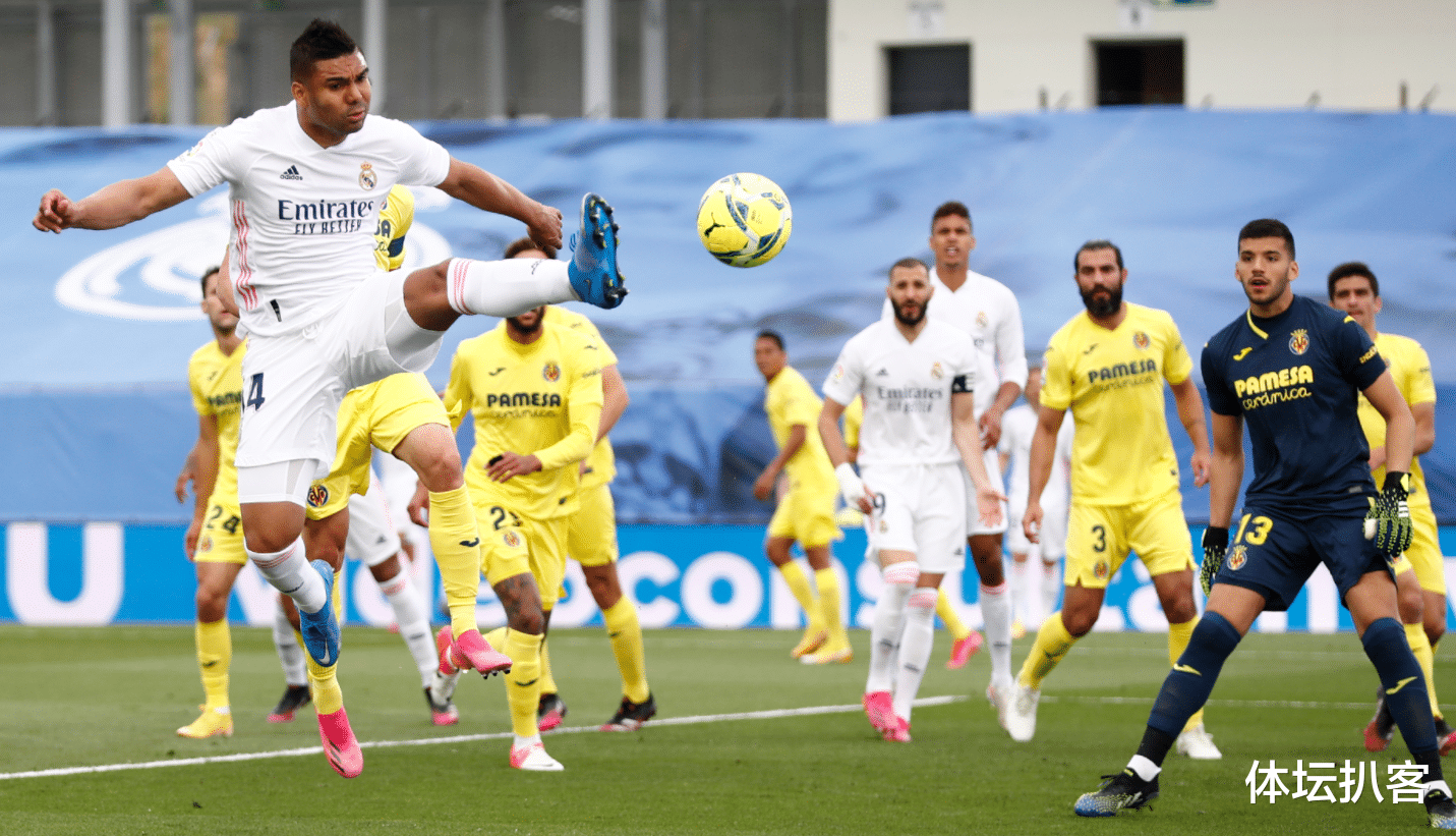 馬德里競(jìng)技|2-1！2-1！西甲大結(jié)局：皇馬絕殺，馬競(jìng)逆轉(zhuǎn)奪冠，巴薩被狠狠打臉