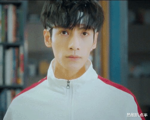 杨紫|7位营销眼神戏的明星，谁能触动观众、谁又是粉丝尬吹，一目了然