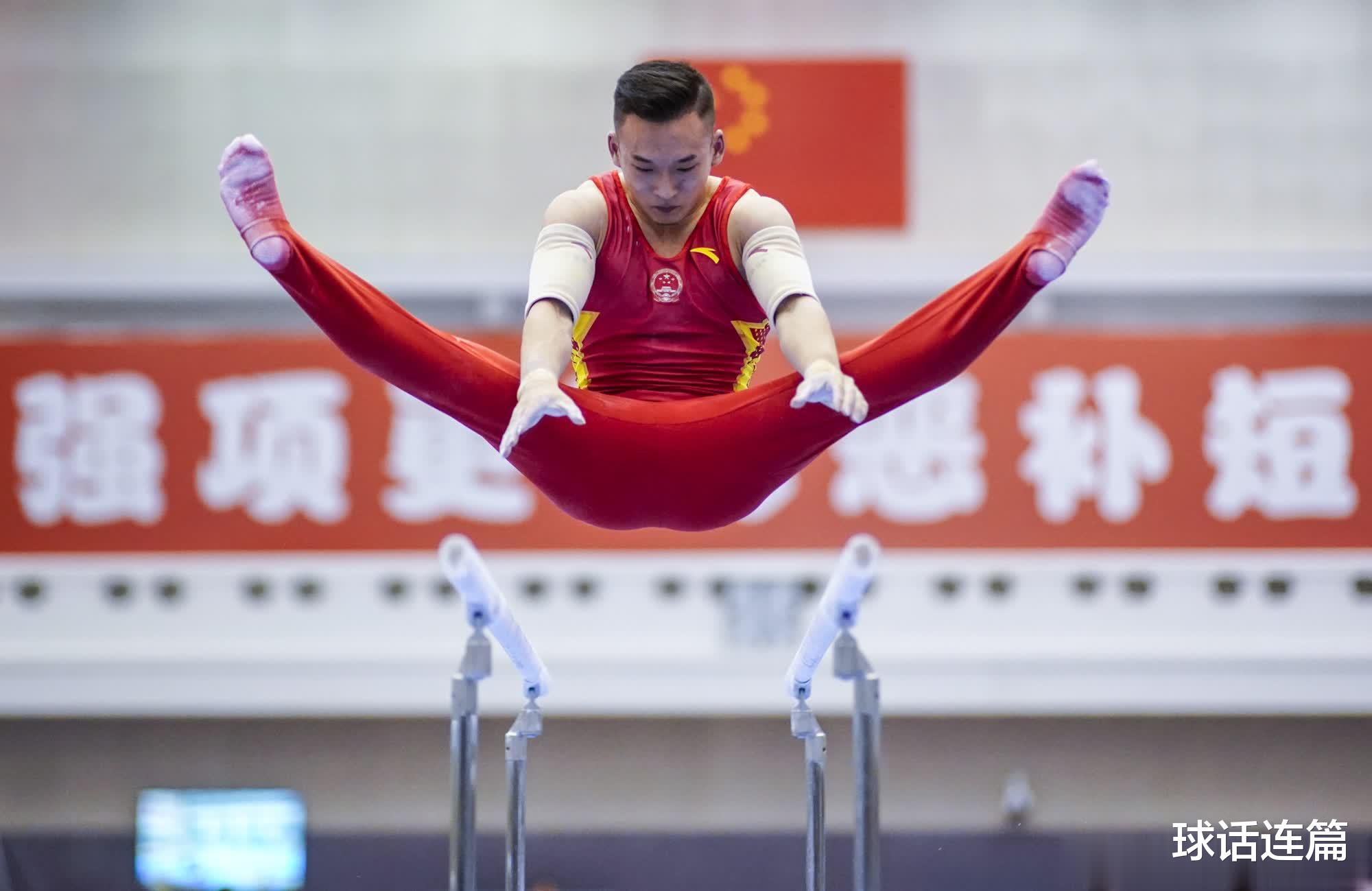 卢卡·东契奇|欲盖弥彰？国际体联发文解释裁判打分公正性，称日本选手应得冠军