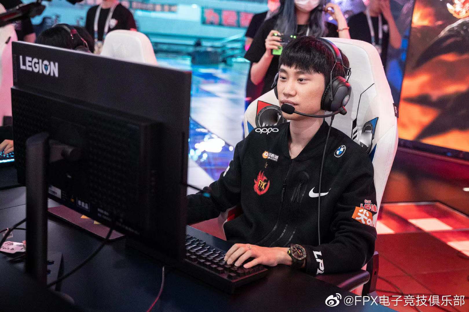 lpl|外网论坛网友评出S赛战队各位置实力排名，LPL选手占据多个榜首