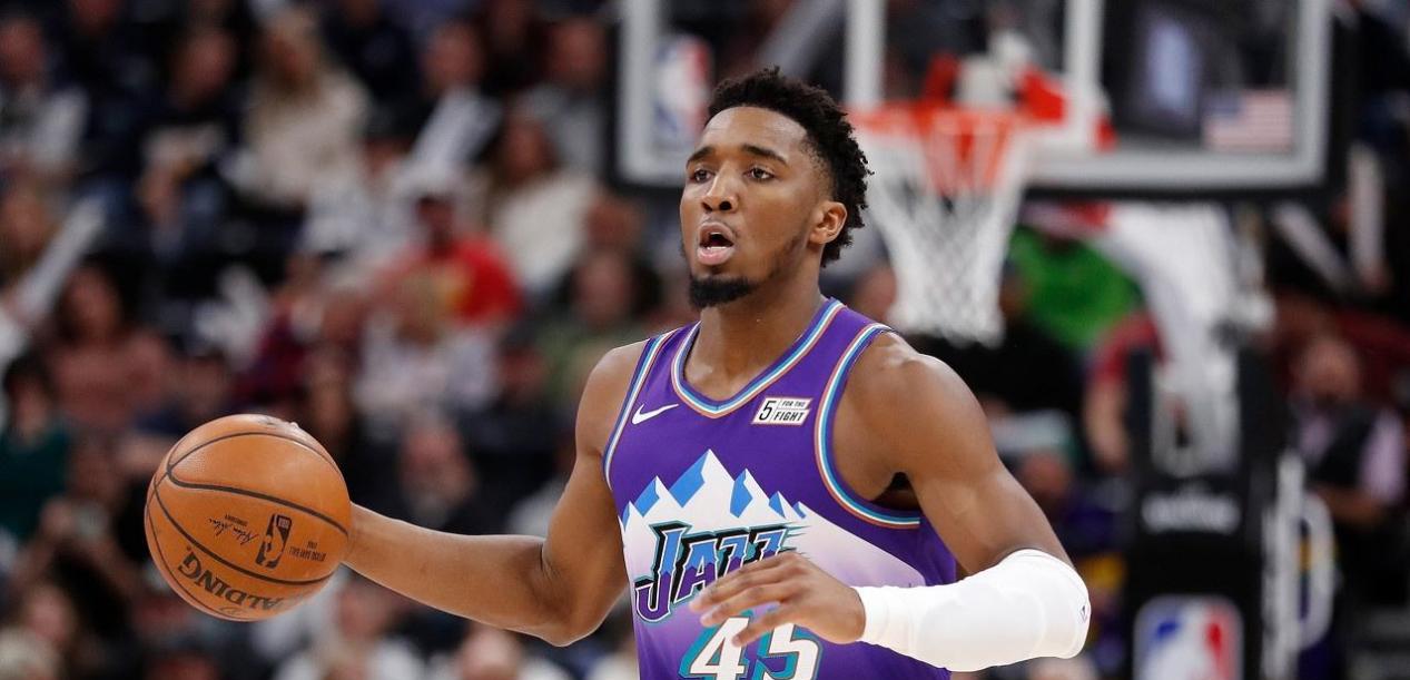 足總杯|理性討論｜哈登之后，誰有望登頂NBA第一得分后衛(wèi)？