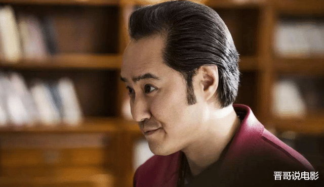 吴刚|《人民的名义》播出四年后，吴刚发文：瑞龙，你咋又进去了？