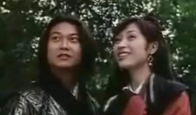 印小天|偷拍30女裙底、两婚两度偷食、……一代功夫巨星洗白了？