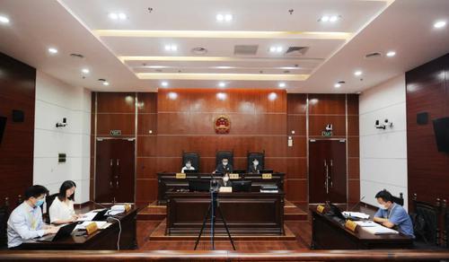 舜网 侵犯刘德华肖像权、姓名权、名誉权一案一审判决,刘德华胜诉!