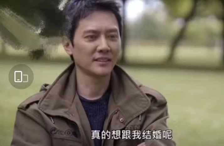 冯绍峰|太突然了！赵丽颖冯绍峰官宣离婚，看来冯绍峰当时的担心并非多余