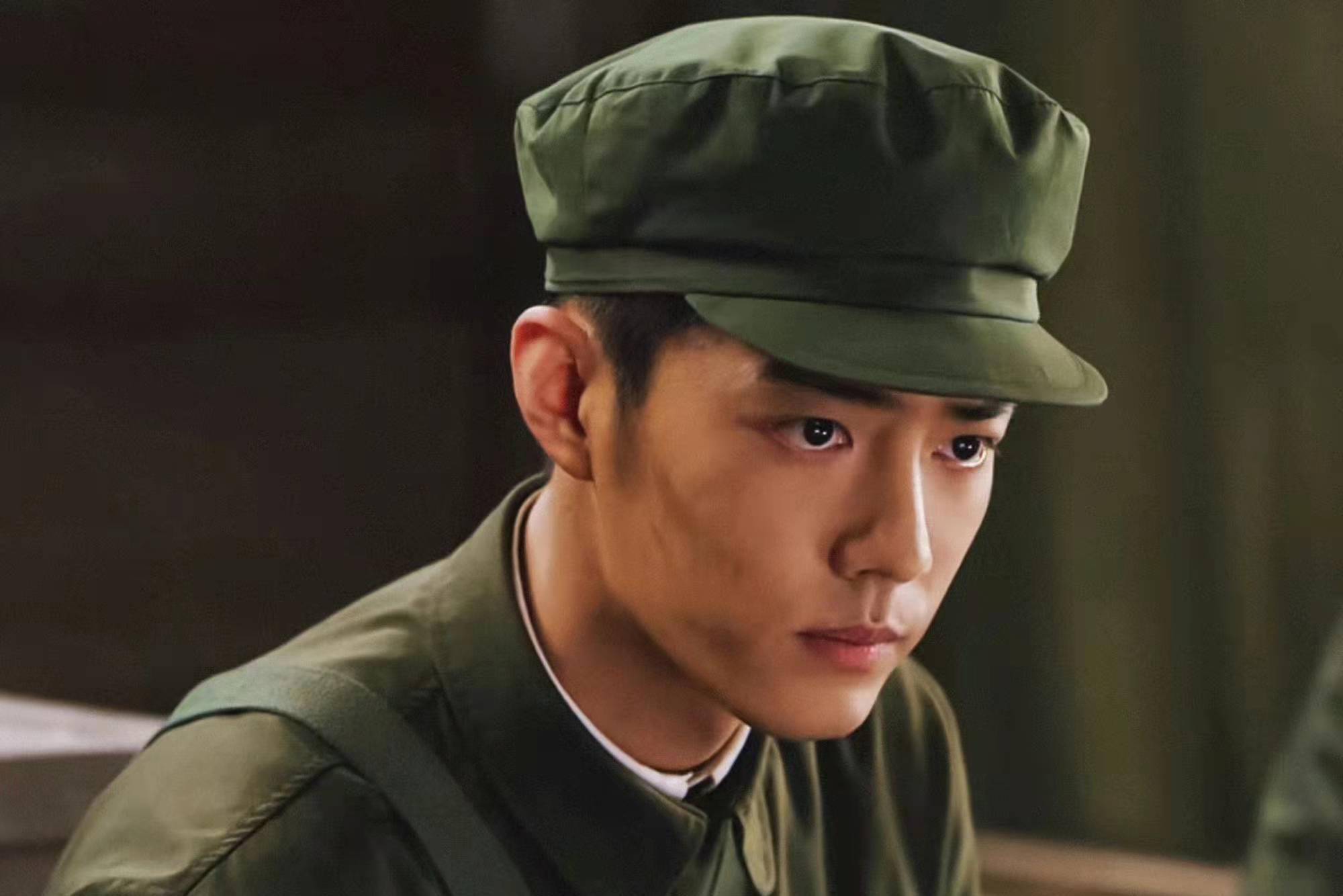 黄景瑜|王牌部队：女主多余，肖战展现最强大脑，黄景瑜将搞笑进行到底