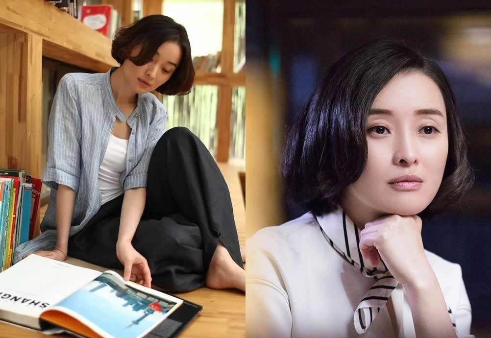 |12位女星已经老了没嫁,可是也没闲着,如果可以你会娶哪一位?