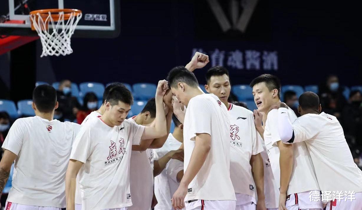 广东男篮|不声不响拿23分！复出立即进入状态，广东顶薪前锋获得盛赞