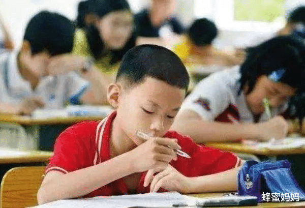 考试|小学生“倒数第一”试卷火了，画风清奇无人可及，网友：是个人才