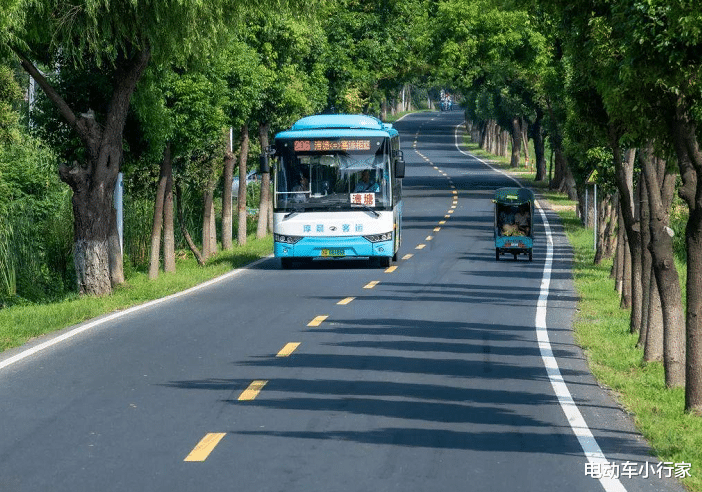 电动车小行家 5月起，电动车“4禁”行为别再碰了，交警查到或将罚款、扣车