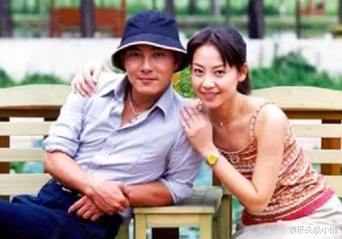 张卫健|奉子成婚！婚前15天流产，世纪婚礼要凉了？