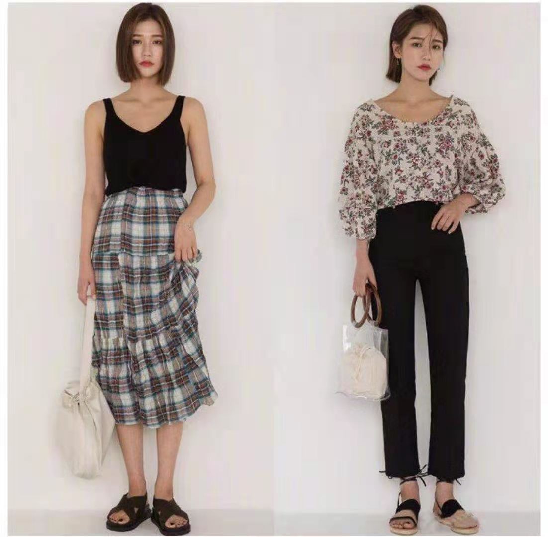 静静时尚达人|夏天马上就要过去了！早秋先备齐这4种单品，好搭配又实用