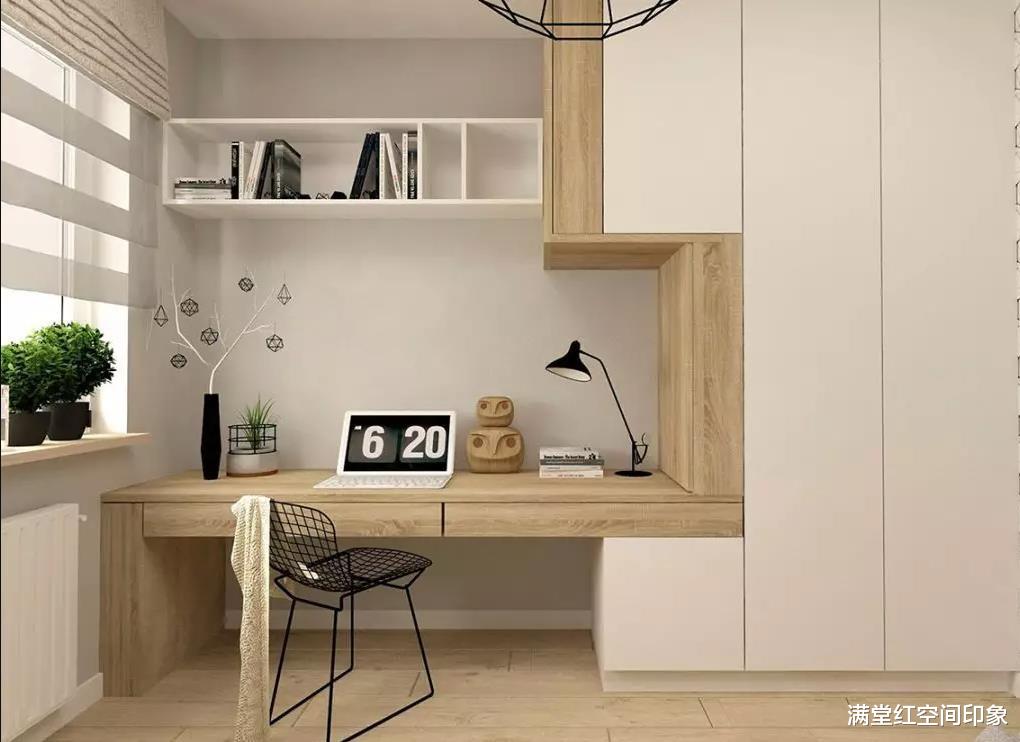 卧室衣柜怎么设计才好看?这几种衣柜,让你的卧室美翻天