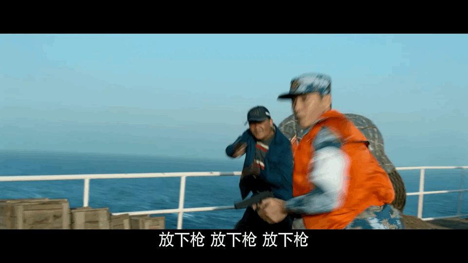 和平之舟|《和平之舟》将迎来大结局，央视上星剧，可谓是军旅片“天花板”