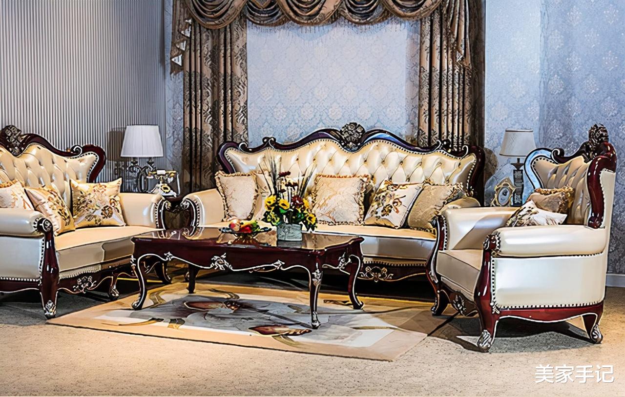 这些过度装修的案例，击碎了无数人的美梦，钱花光却只买到了教训