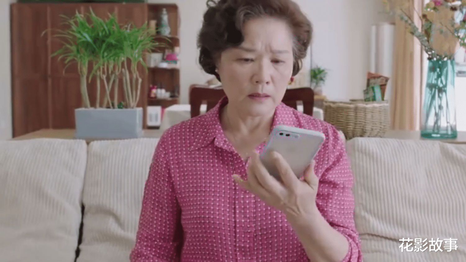 花影故事|细思之后我才明白：那些催婚的父母，一个比一个心疼儿女