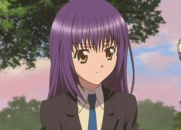 沙雕|花泽香菜,天使的声音