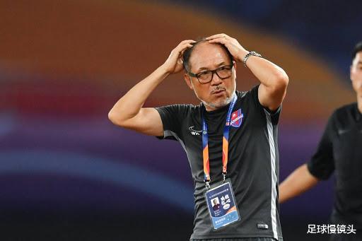 張外龍|0-2！1-3！中超隊(duì)迎暴擊，張外龍不再神奇，2大恥辱紀(jì)錄誕生