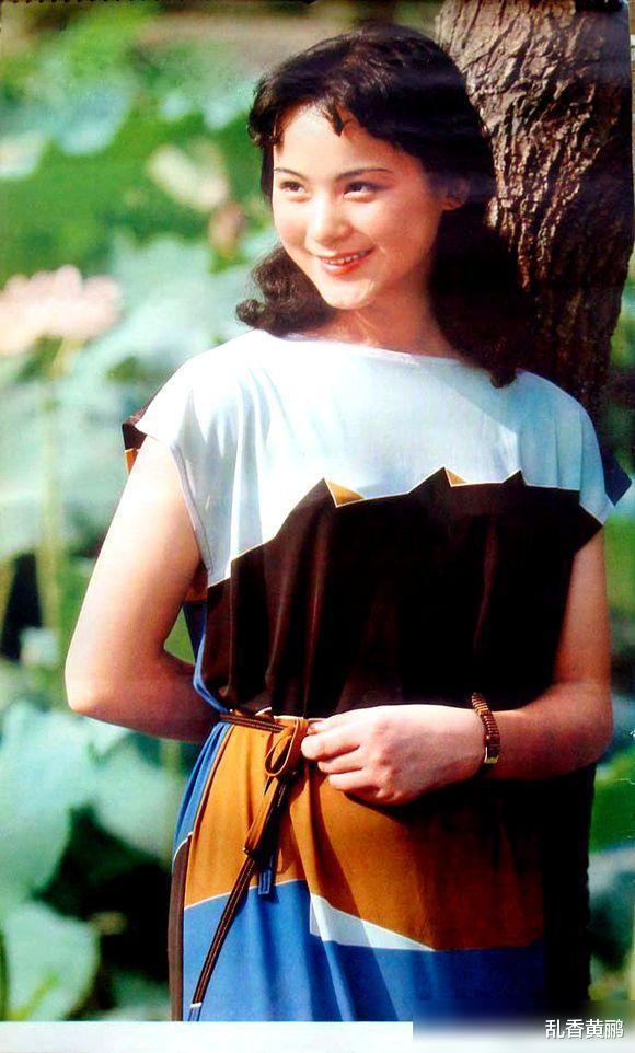 红楼梦|87《红楼梦》放弃出演的五位演员,有人立下大功,有人香消玉殒