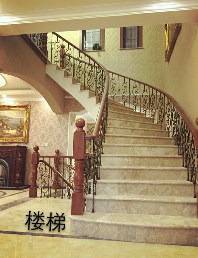 晒晒我的三层小别墅,装修花了200万,厕所比你们的卧室还大