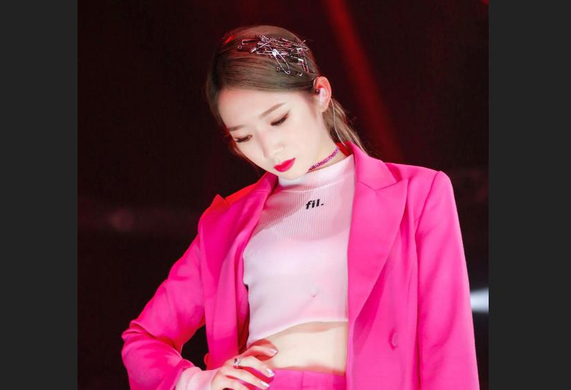 杨紫|明星爆料：杨紫，肖战，蔡徐坤，赵丽颖，杨幂，刘亦菲，大S