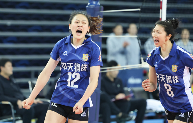 江蘇女排|江蘇女排3老帶3新，陣容搭配合理是晉級(jí)決賽主因，整體打法沒改變