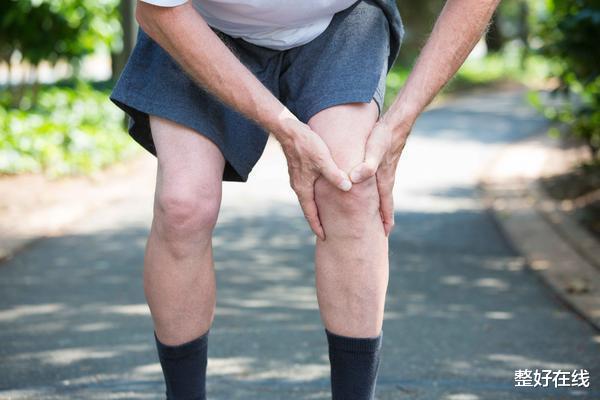 整好在线 医生提醒：身体出现7种“不舒服”，可能是血管堵塞！不妨自查