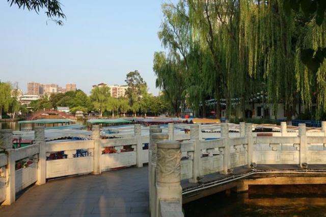 猛撩蜀黍 梅州一公园爆火,耗资500多万门票免费,开放仅半年便成粤北标志