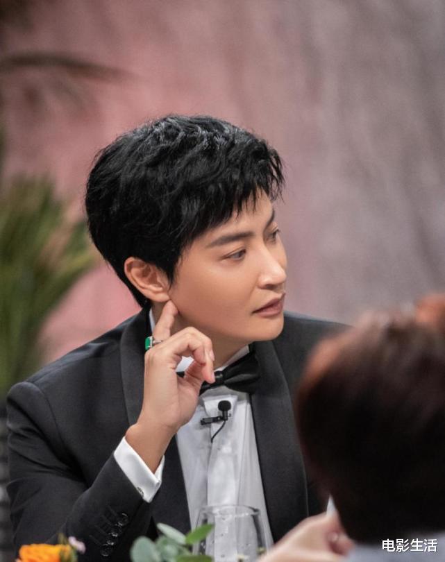 车银优|韩国“脸蛋天才”车银优也胖了！是疏于管理，还是为作品牺牲？