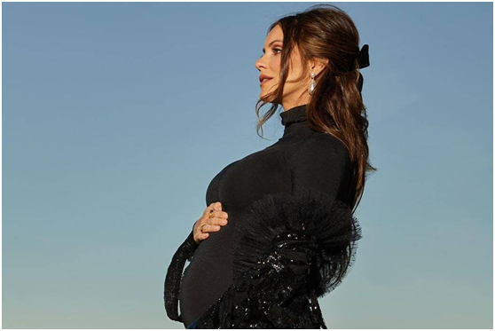 睹图 71岁大爷结5次婚生5个娃，如今再娶36岁娇妻，又生下一子