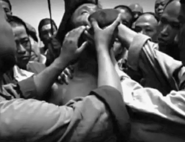 太平天国|唯一被凌迟的君王：年仅15岁，共1516刀