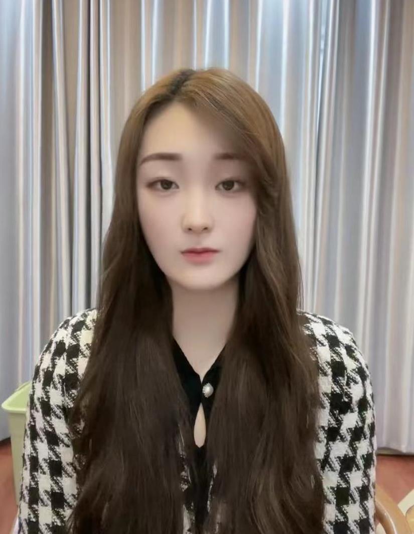 汪小菲|陈亚男首出镜回应婚变！将回家和公婆老公团聚，全无笑容脸颊消瘦