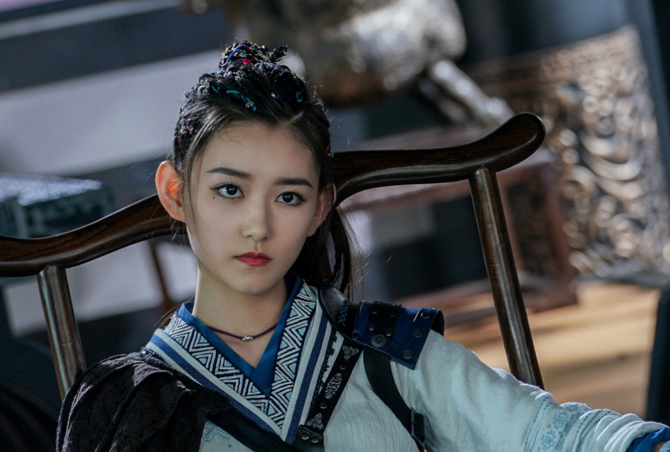 肖战|一部拖了5年的电视剧,如今女配已成顶流,但女主却被人吐槽!