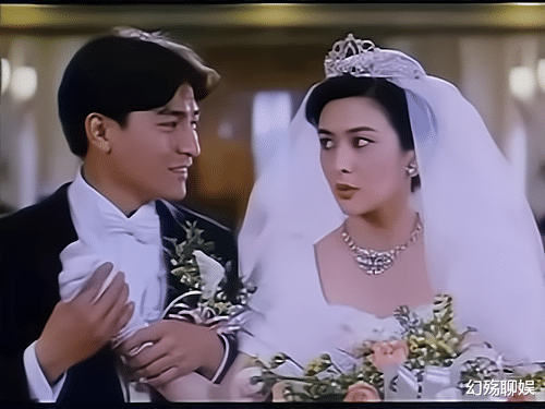 吴君如|那些年被“大嘴巴”吴君如曝出的娱乐圈猛料！