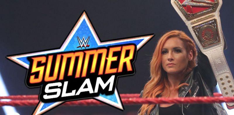 wwe|WWE《夏日狂潮2021》有望迎来的五大巨星，每位都是超重量级的！