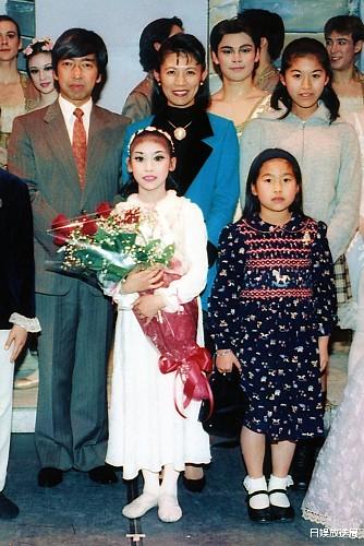 重罪|下嫁的日本皇室公主们—嫁给下任出云大社最高级神官的千家典子