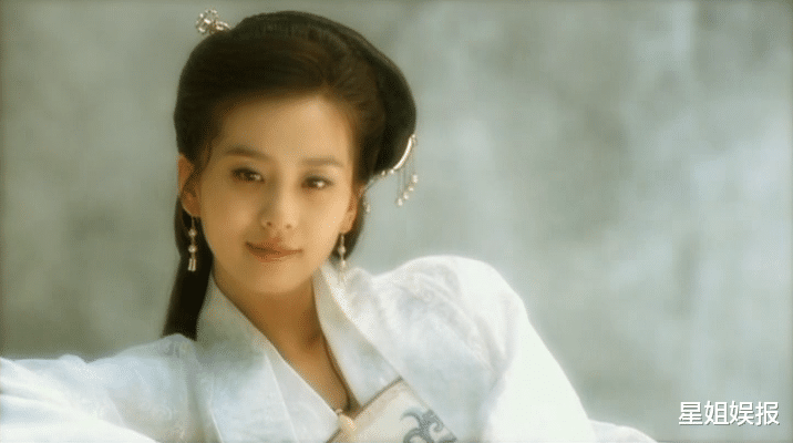 东北恋哥|曾是最美公孙绿萼，刘诗诗给她当过配角，她还是《枕上书》女君橘诺