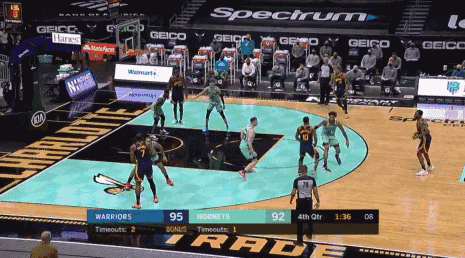 勇士隊|勇士三消息：裁判報告出爐，庫里傷情更新，雙向球員刮獎成功