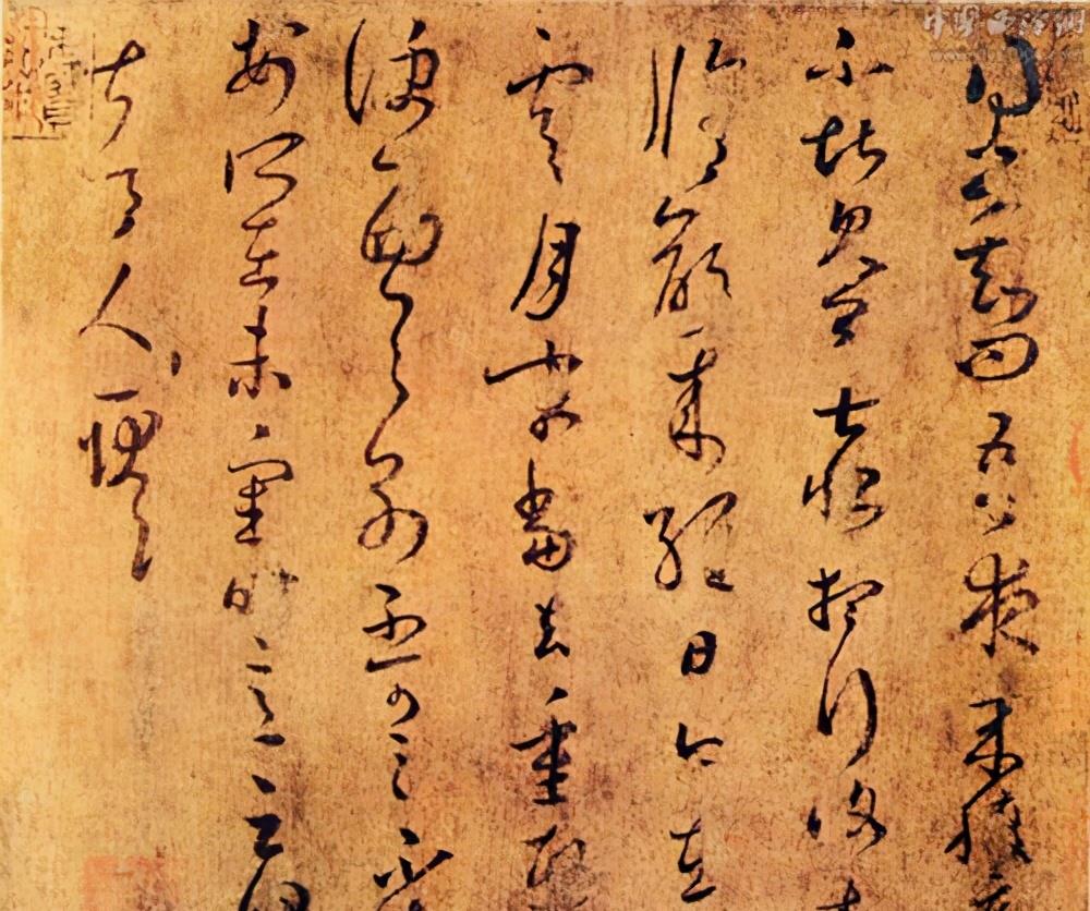 一个爱穿搭的小马甲|王羲之的22封信，妙绝古今