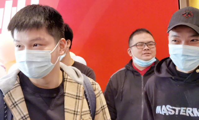 劉國梁|男乒簽運很差！劉國梁、樊振東不開心：中國男乒最多1個人進決賽