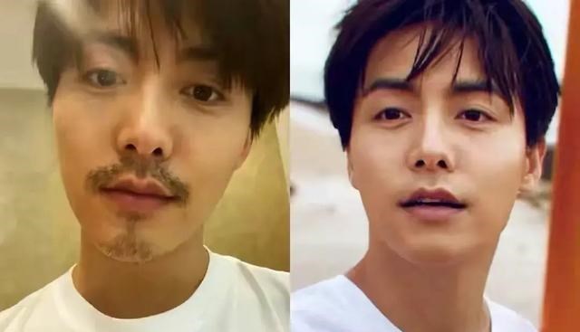 清浅微笑的我|国家出重拳打击娘炮风!各大明星拼命锻炼秀肌肉