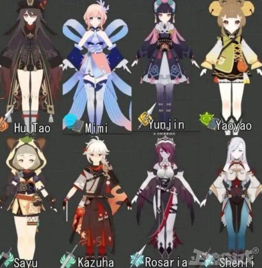 米哈游|一周神评论:米哈游玩真的!原神抓内鬼新进展,7人每人赔50万?