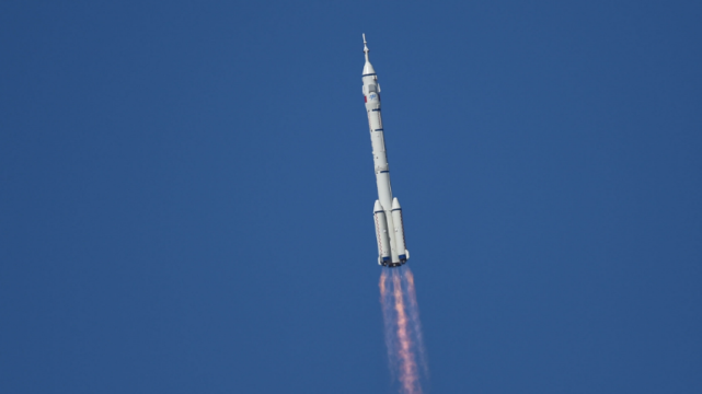 空间站 中国空间站成“香饽饽”!NASA局长憋出一个大招,总师一句话回怼