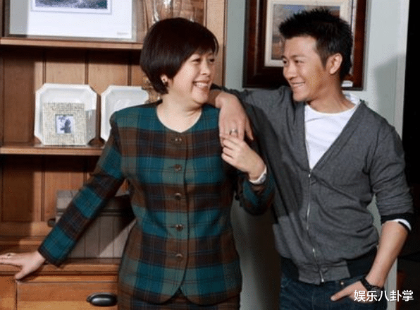 吴孟达|亲妈是导演，干妈是导演，20年都捧不红他，却在娶妻改名后火了