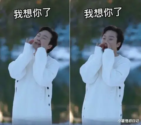 李玉刚|44岁的李玉刚，让人心疼！