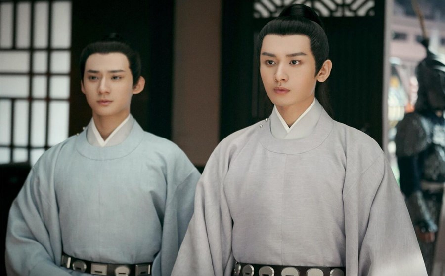 张学友|成毅、杨紫、李易峰，三位一线演员外加刘学义，这部剧想不火都难