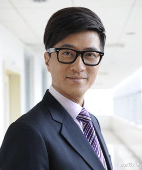 TVB|港圈真正的冻龄男神，年近60仍似30岁小伙，晚年还得TVB重用