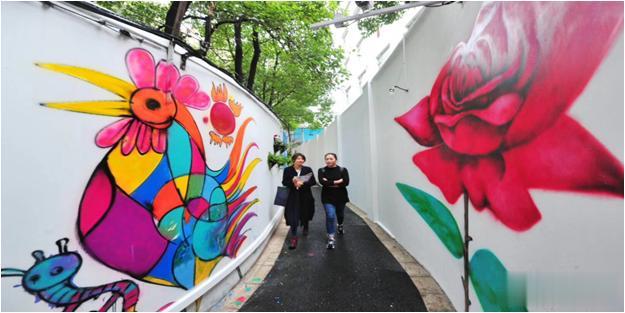 集中供暖|亮亮“成绩单”,黄浦精细化管理见深度更见温度!