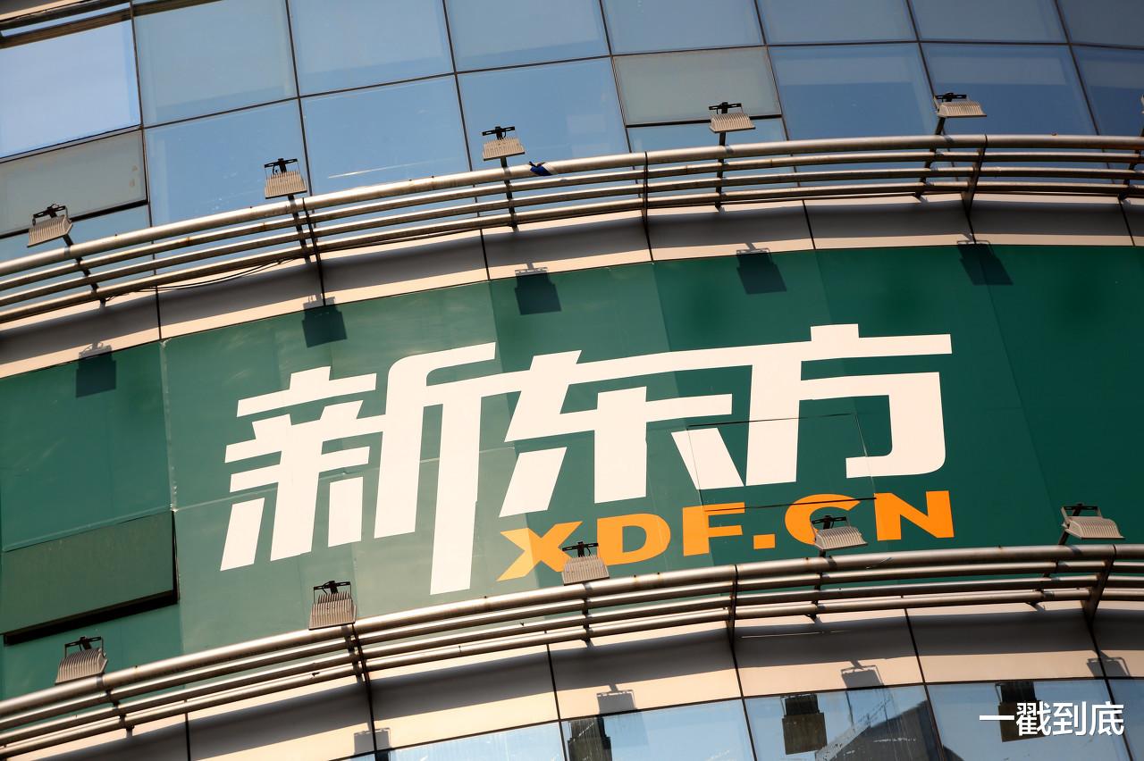 华为|新东方改行直播带货“农产品”？官媒怒批俞敏洪，遭到经济学家驳斥