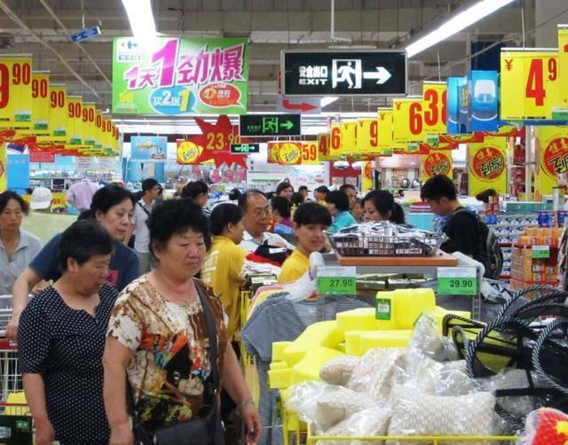 零售业 商场超市专卖店们,不敢再用“人脸方案”了